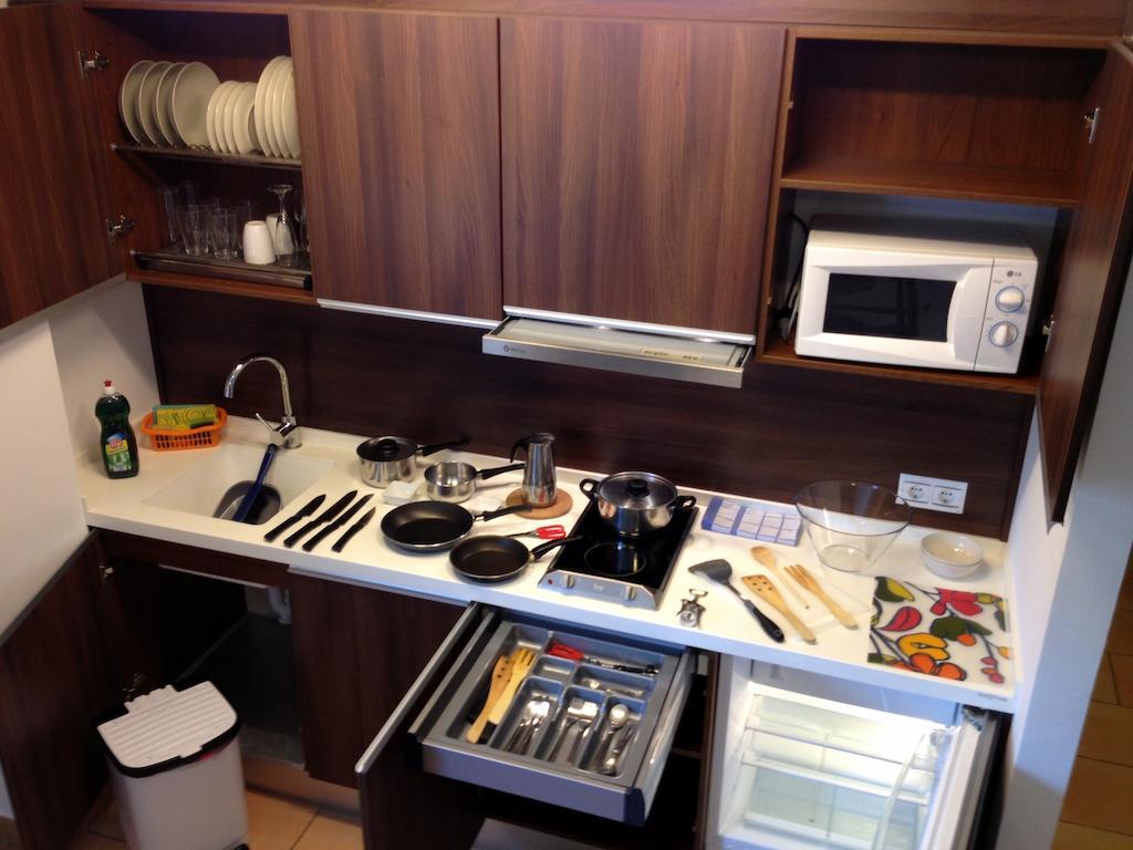 Castillarejos Rurales Apartment