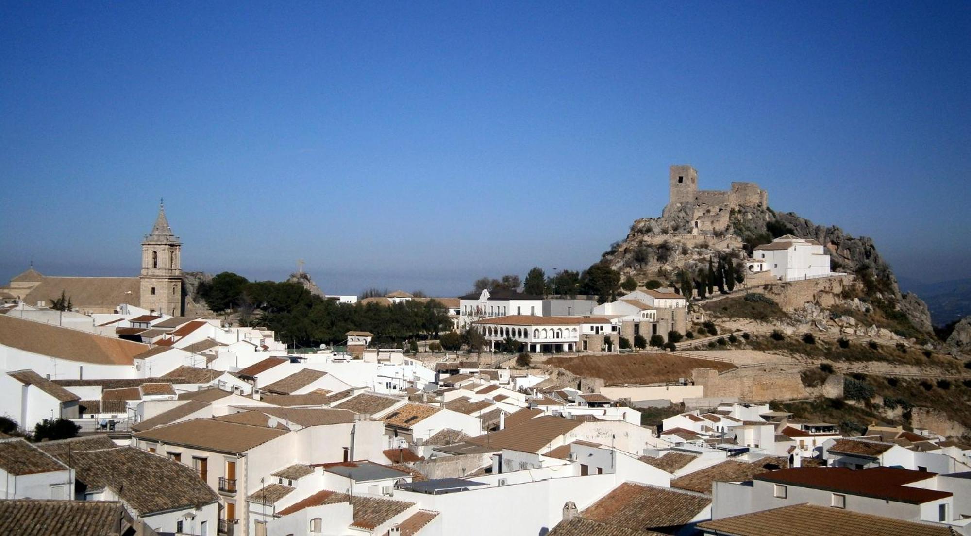 Apartment Castillarejos Rurales