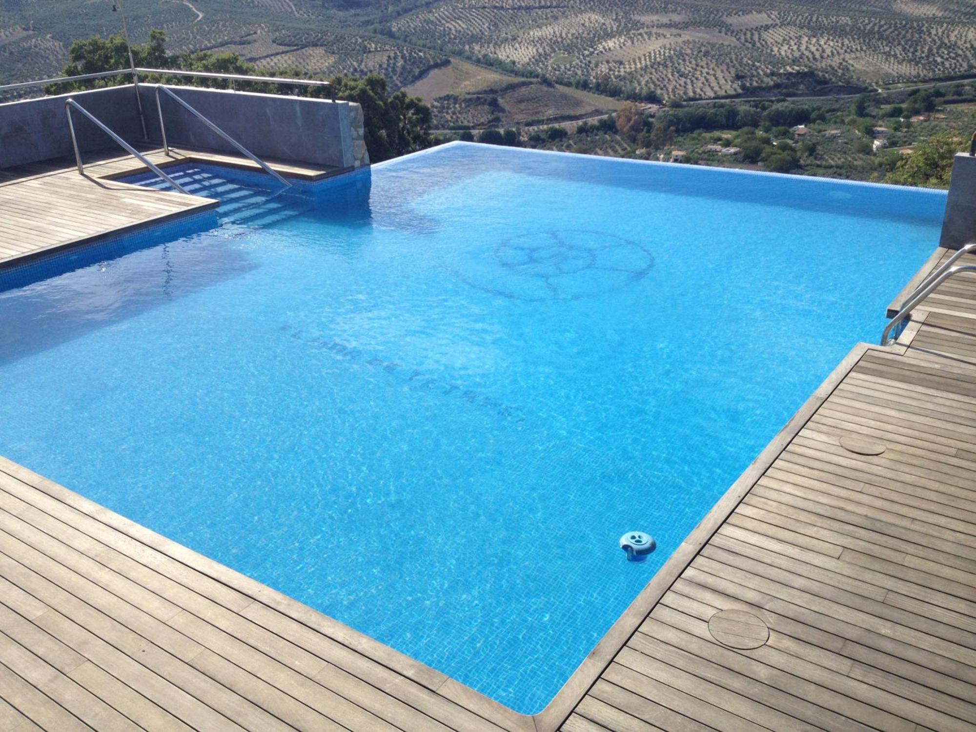 Castillarejos Rurales Apartment Luque