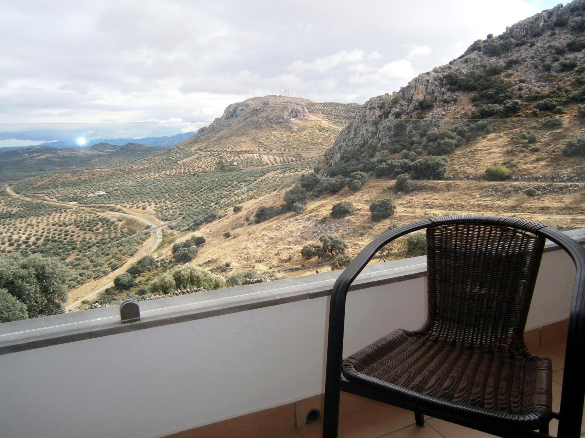 Apartment Castillarejos Rurales