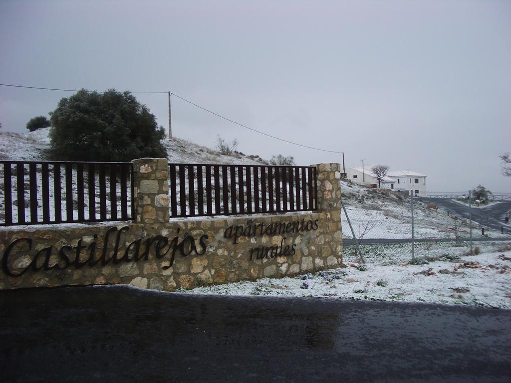 Apartment Castillarejos Rurales Luque