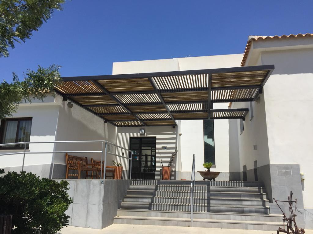 Apartment Castillarejos Rurales