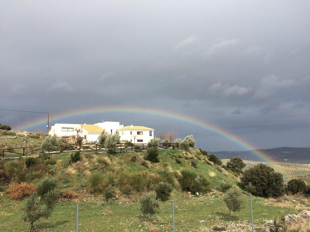 Apartment Castillarejos Rurales *