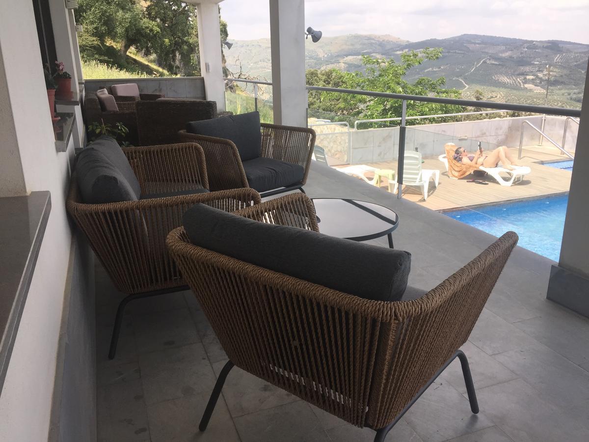 Castillarejos Rurales Apartment