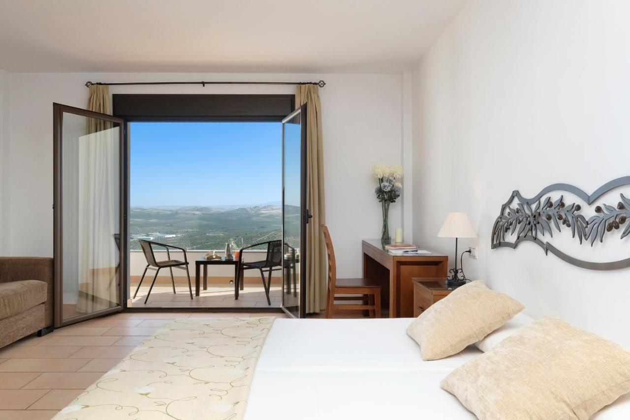 Castillarejos Rurales Apartment