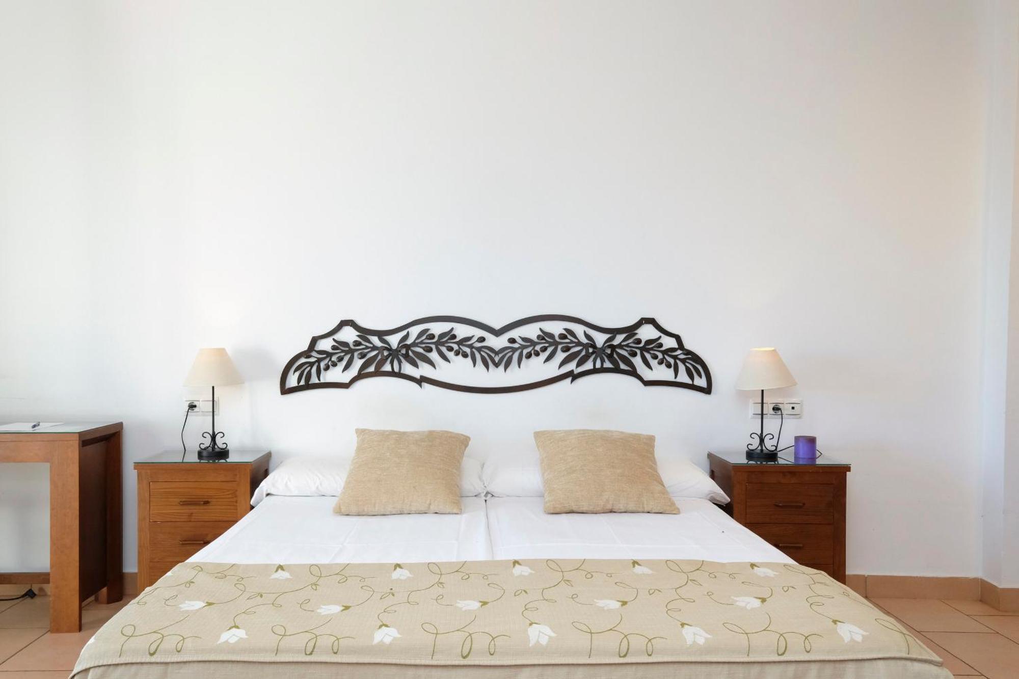 Castillarejos Rurales Apartment Luque