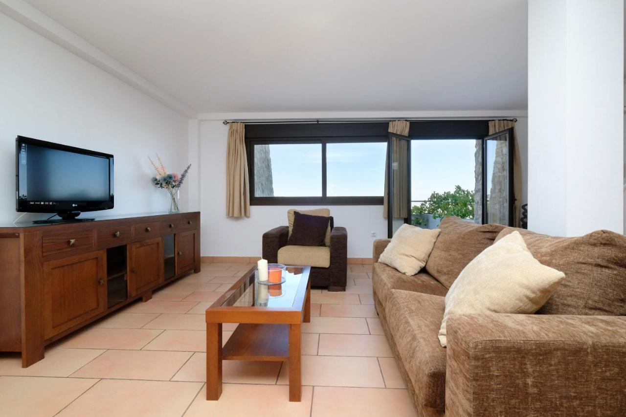 Castillarejos Rurales Apartment
