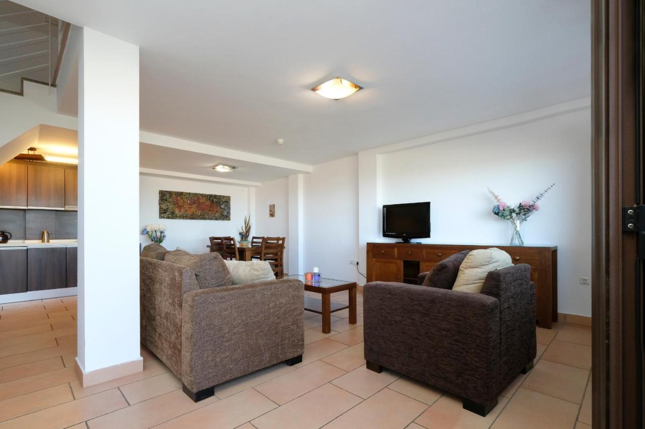 Apartment Castillarejos Rurales Luque