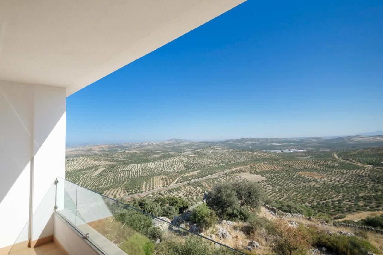 Castillarejos Rurales Apartment