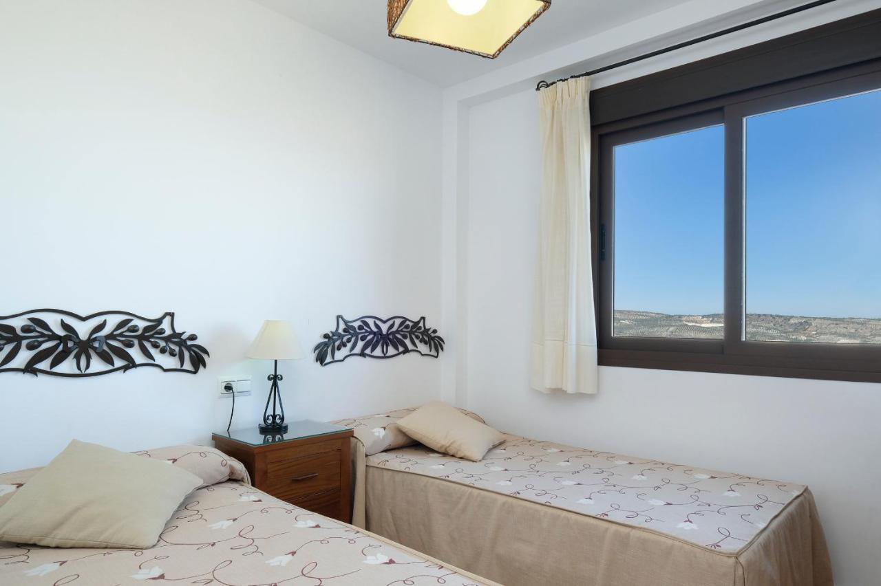 Apartment Castillarejos Rurales Luque