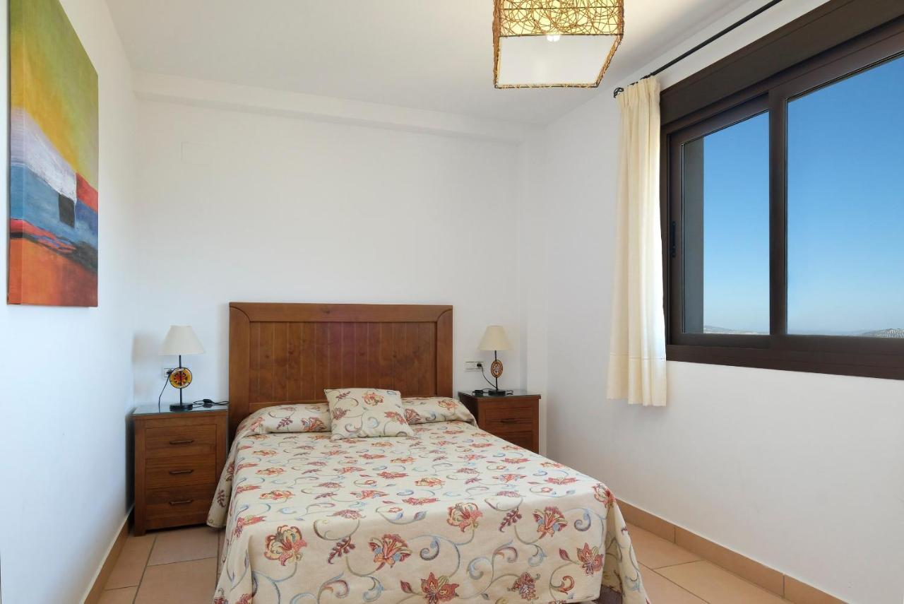 Castillarejos Rurales Apartment *