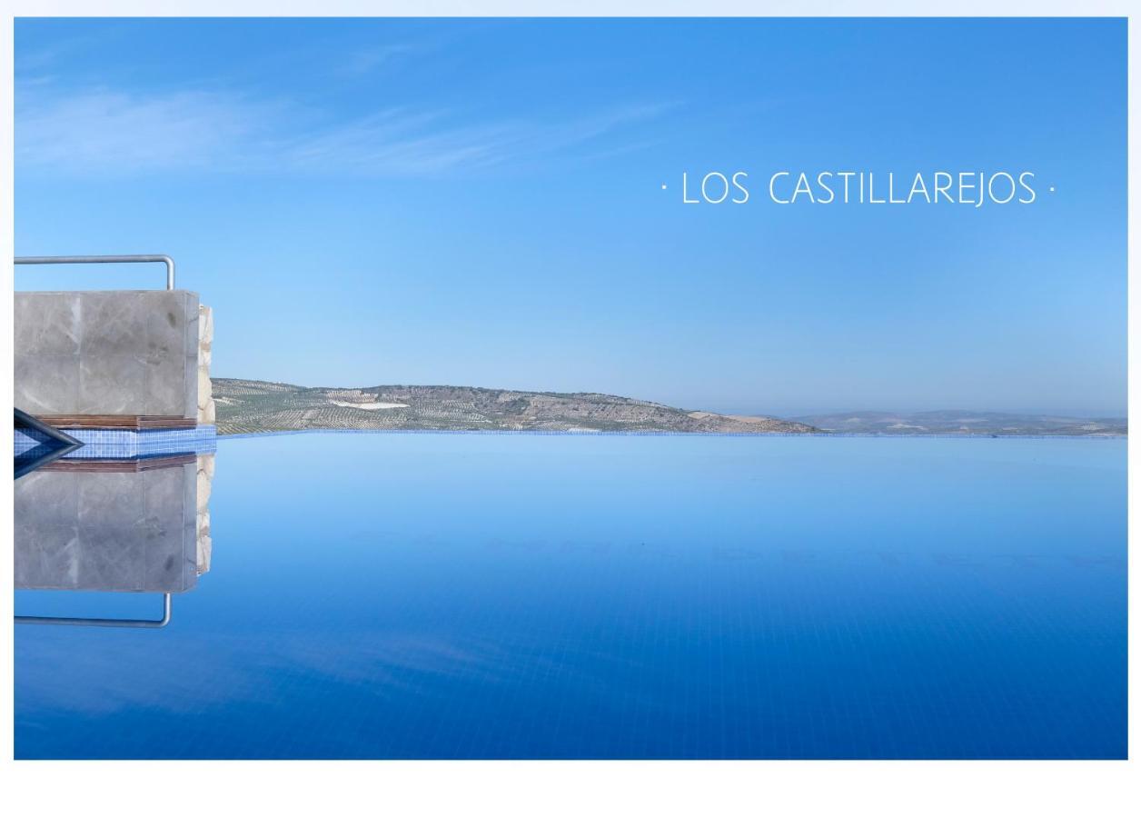 Castillarejos Rurales Apartment *