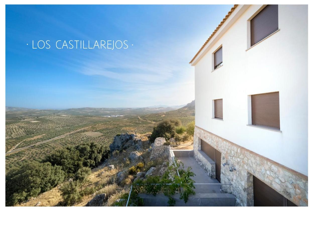 Castillarejos Rurales Luque