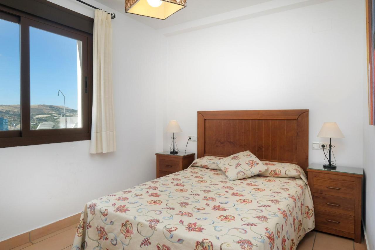 Castillarejos Rurales Apartment Luque