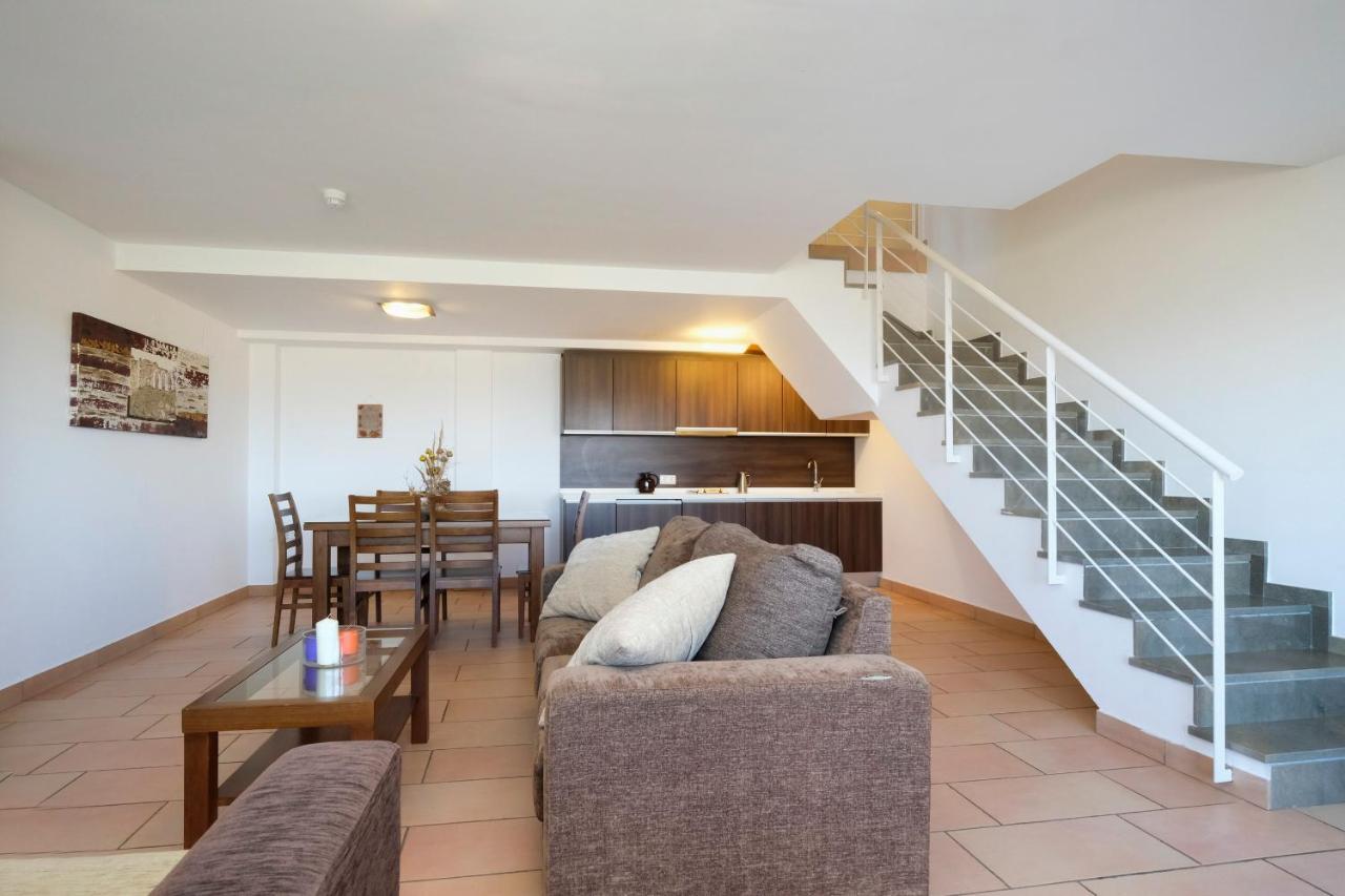 Castillarejos Rurales Apartment Luque