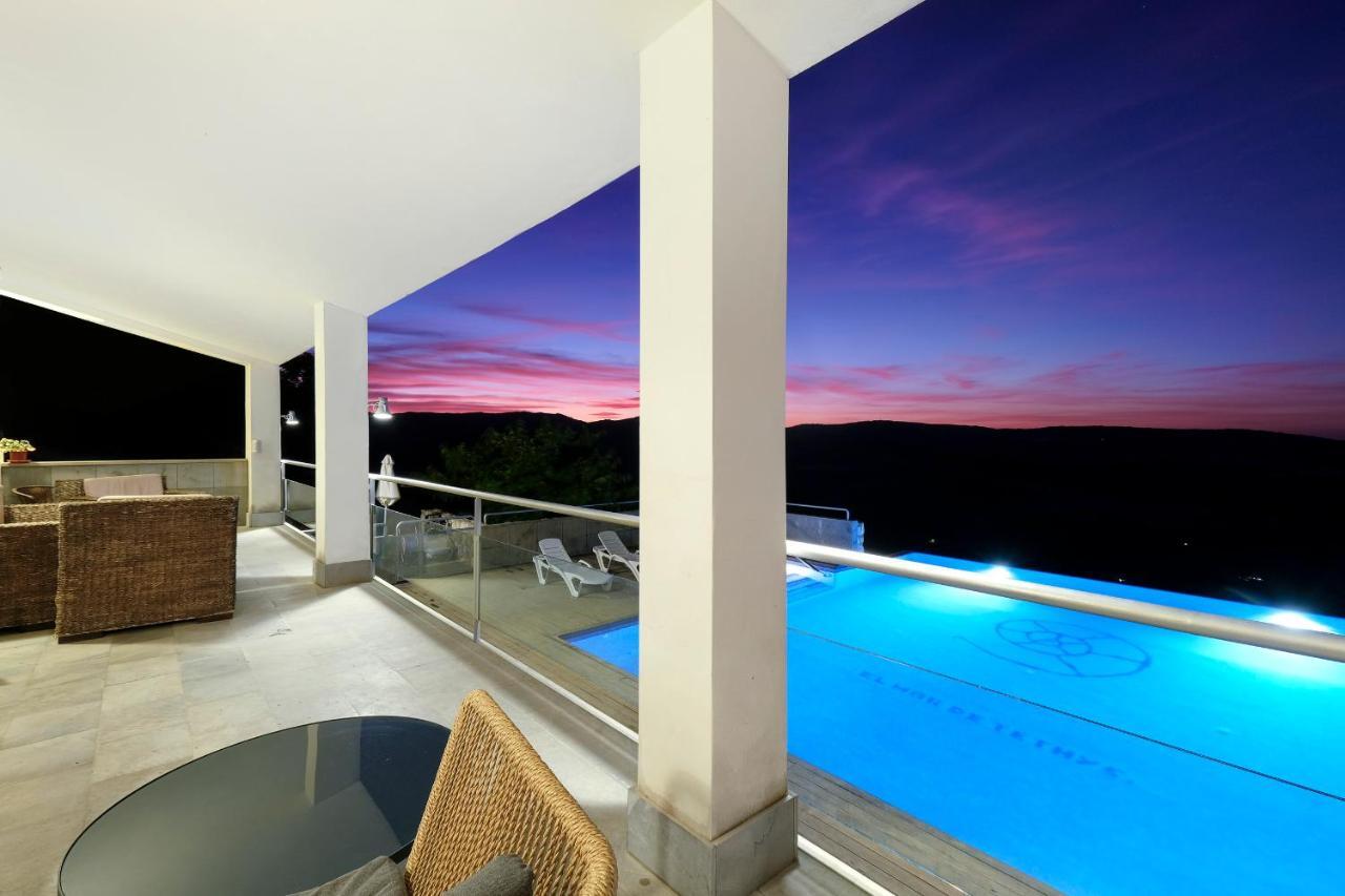 Castillarejos Rurales Apartment Luque