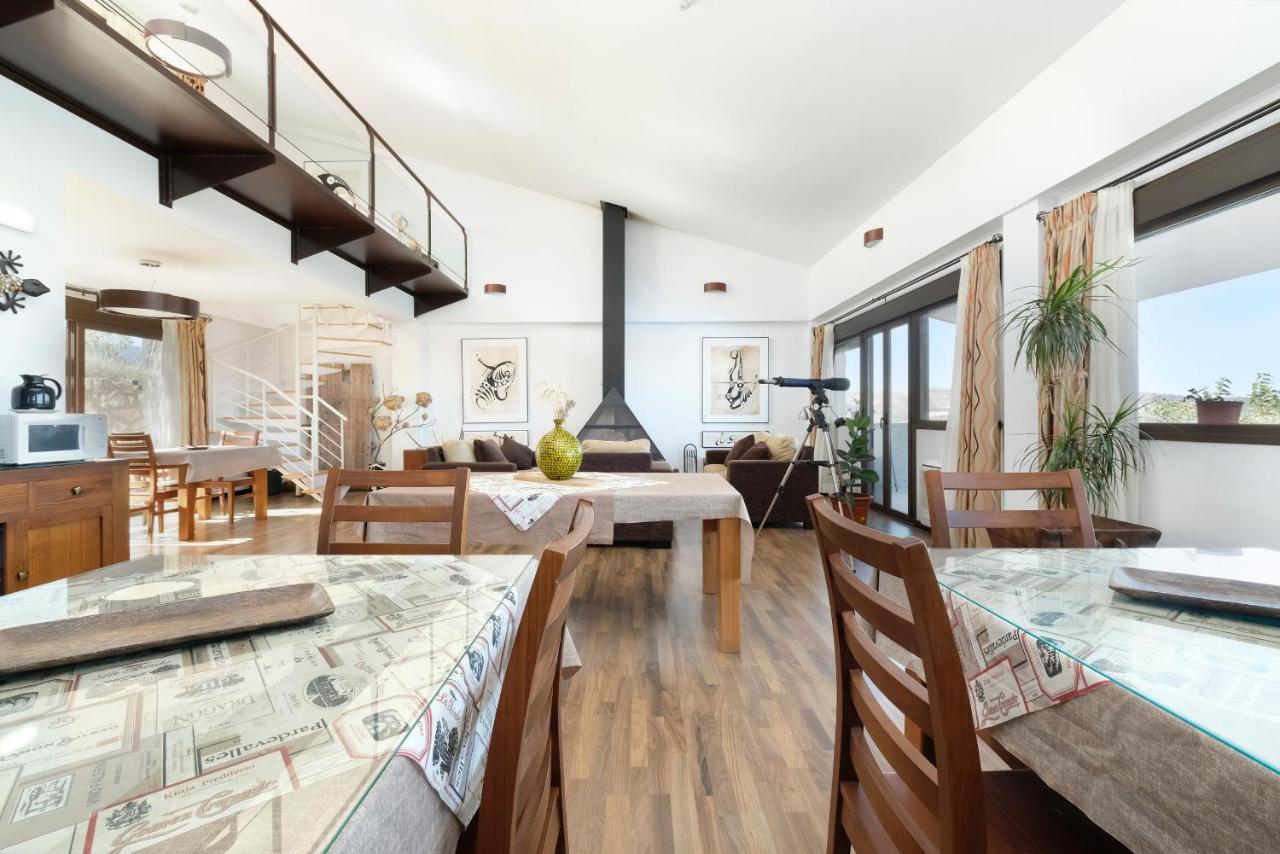 Apartment Castillarejos Rurales