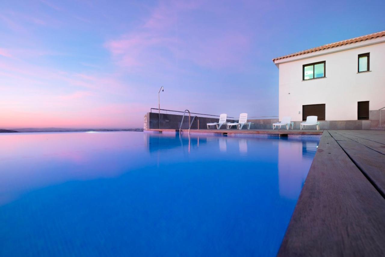 Apartment Castillarejos Rurales *