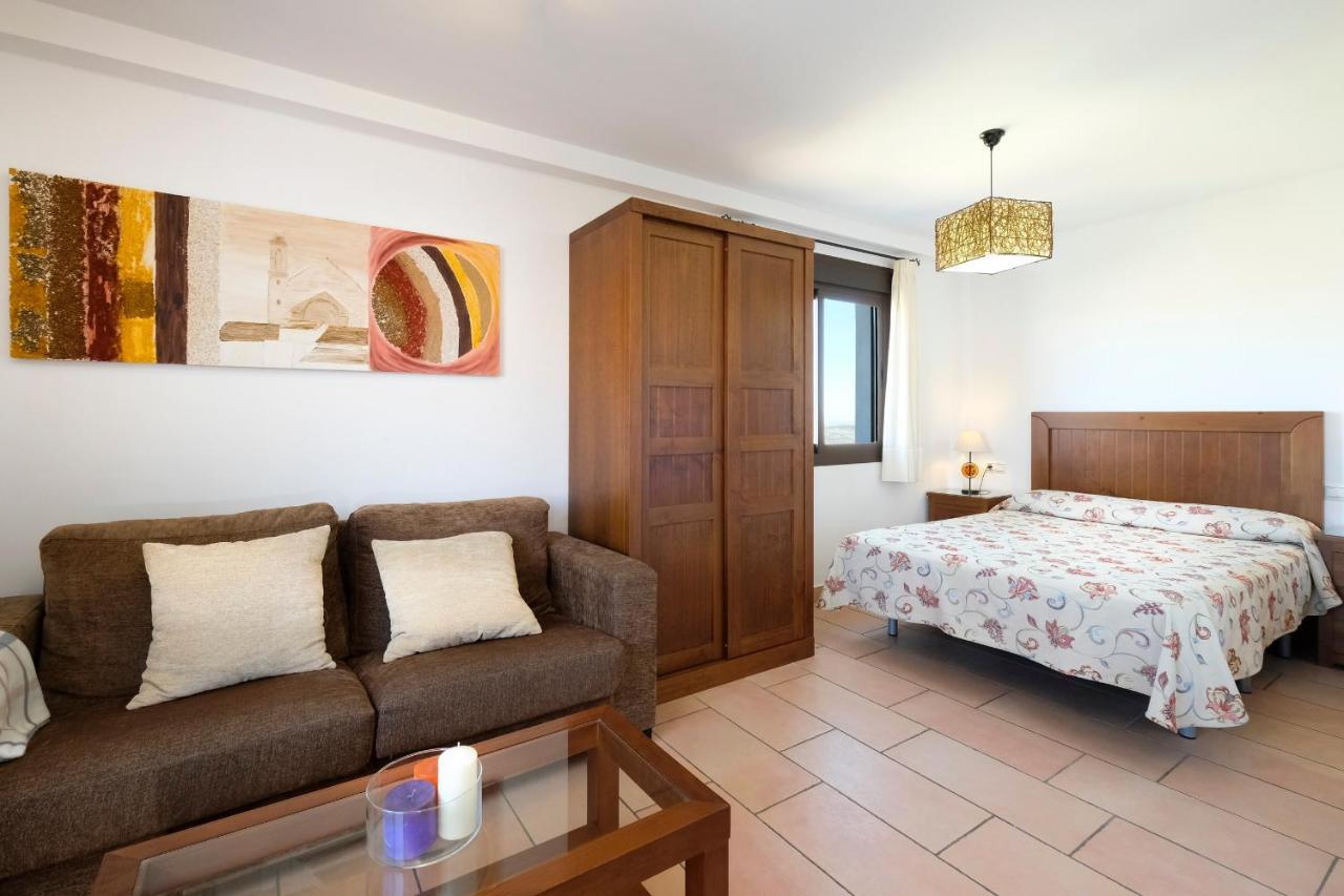 Apartment Castillarejos Rurales Luque