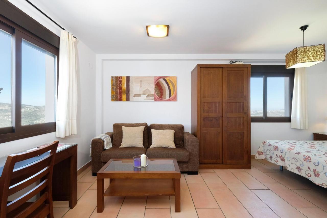 Castillarejos Rurales Apartment