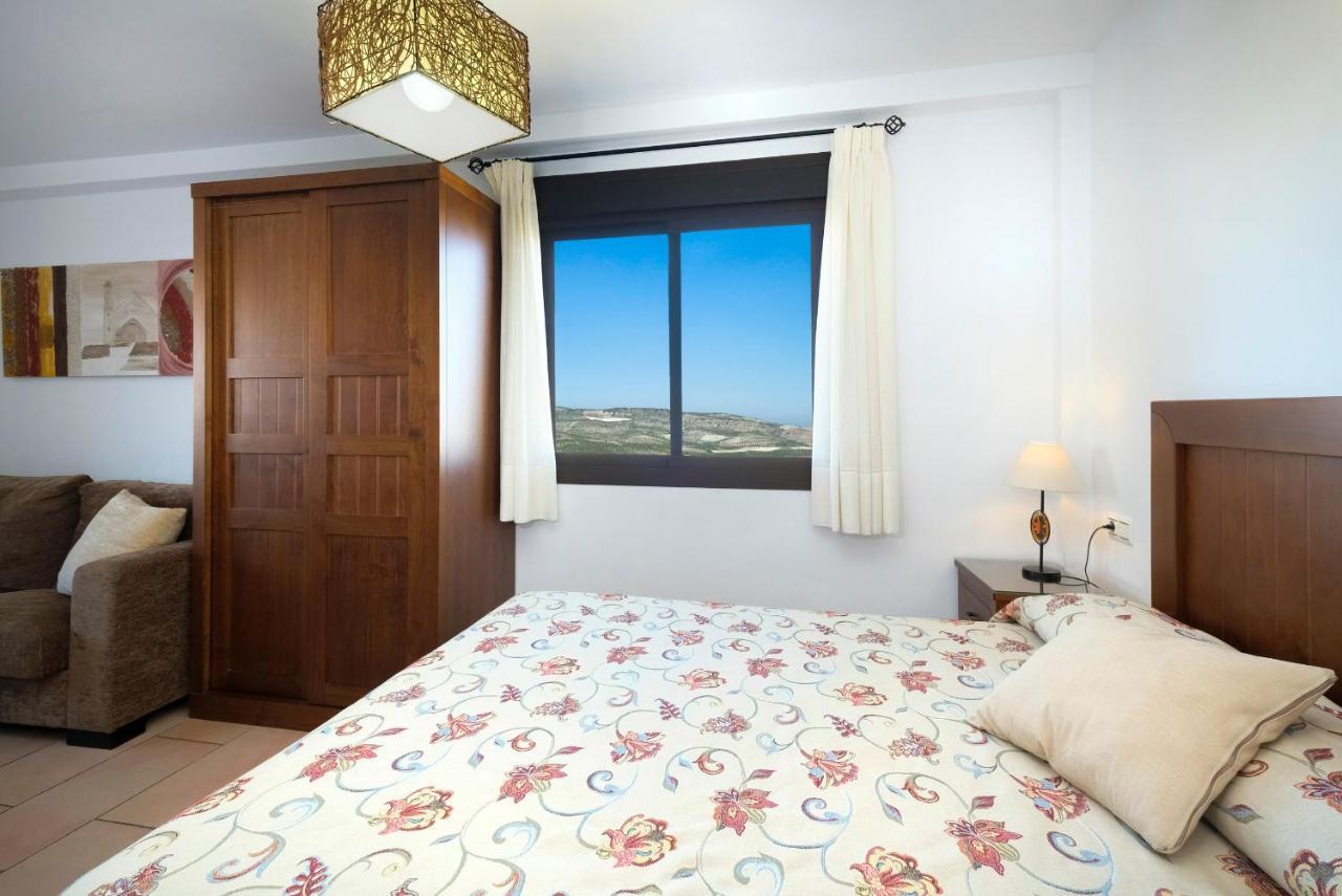 Apartment Castillarejos Rurales Luque