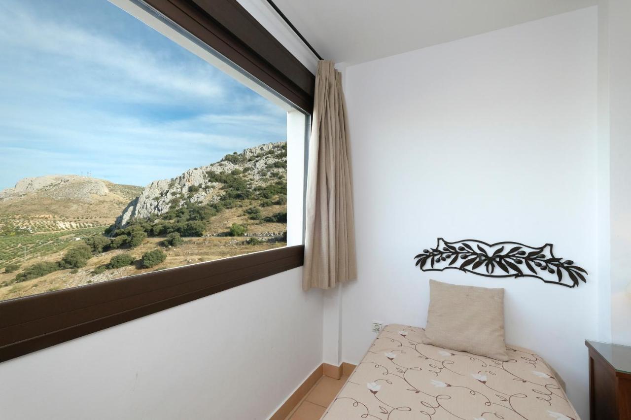 Castillarejos Rurales Appartement Luque