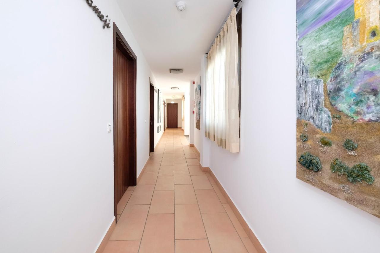 Castillarejos Rurales Apartment Luque