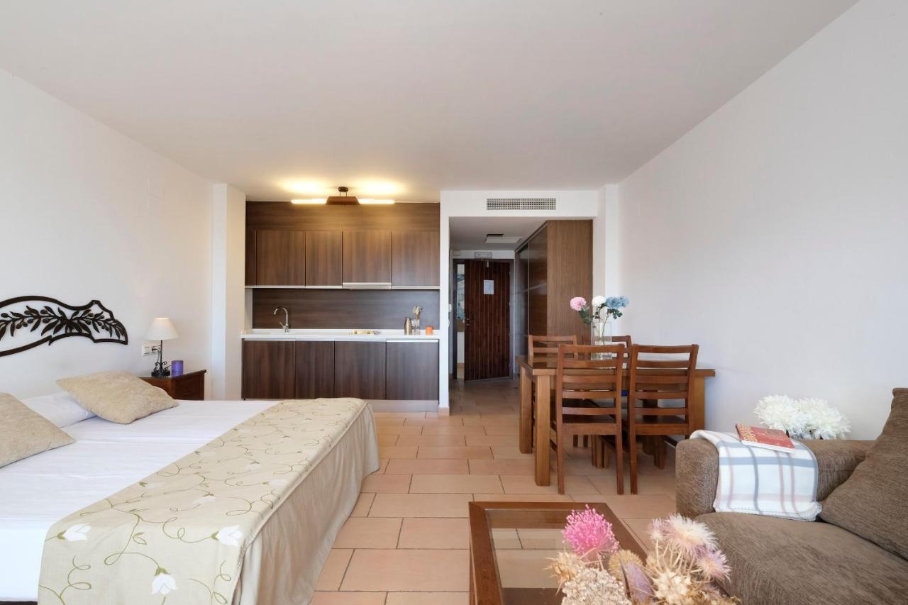 Apartment Castillarejos Rurales Luque