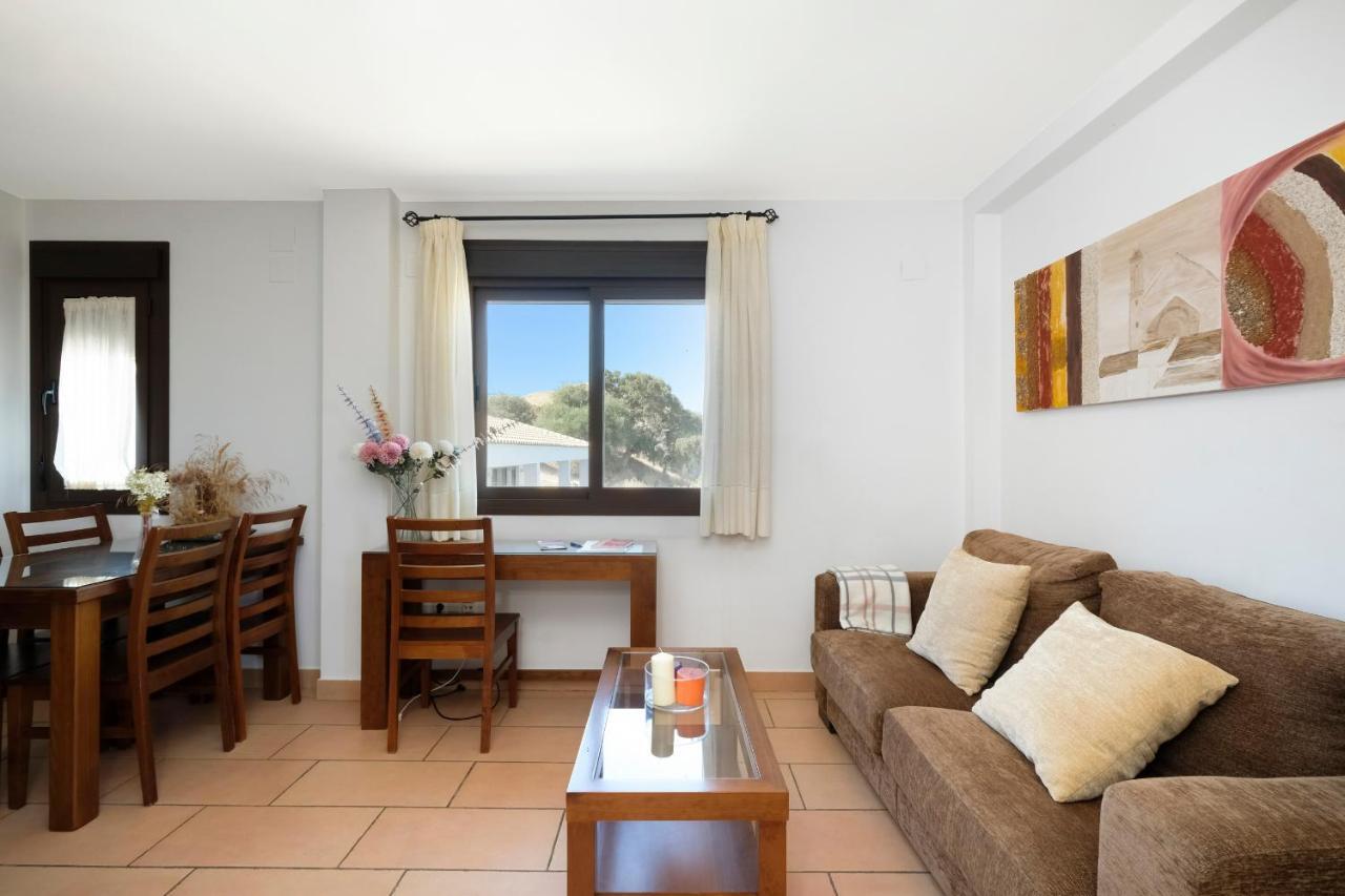 Apartment Castillarejos Rurales *