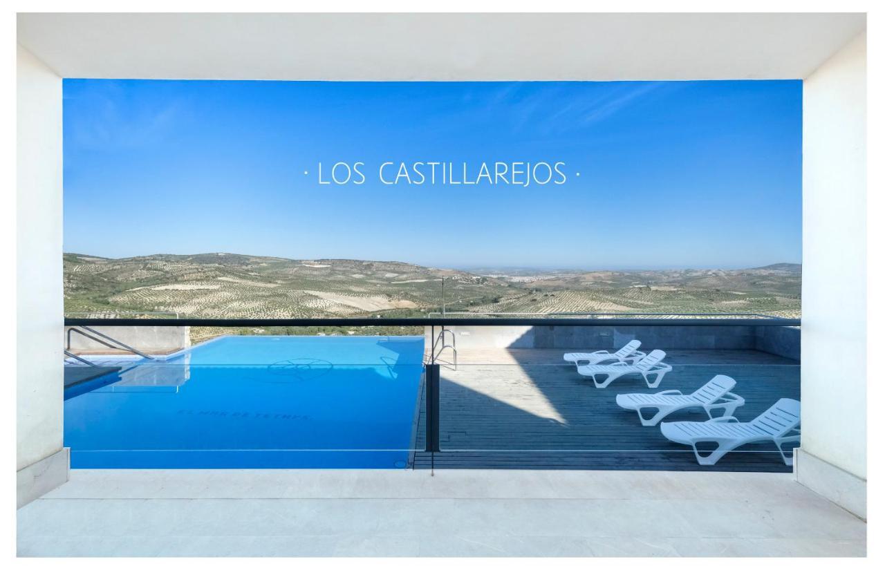 Castillarejos Rurales Apartment *